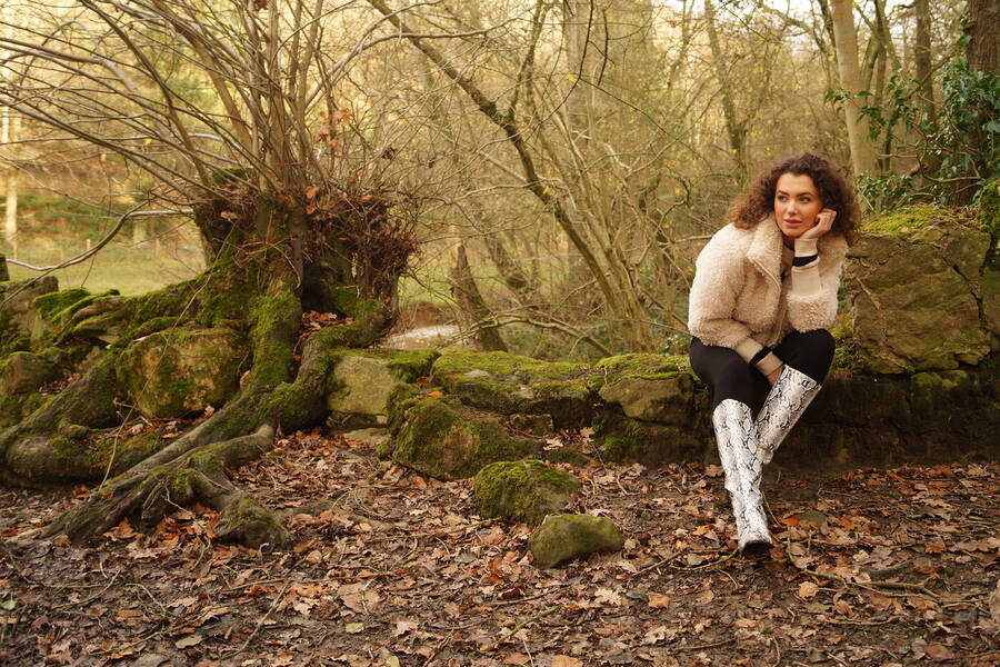 photographer Hickers fashion modelling photo