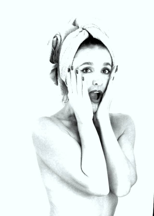 photographer wigglybeezersforeverandeverarts erotic modelling photo