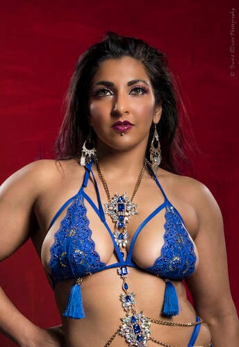 photographer Dave E glamour modelling photo