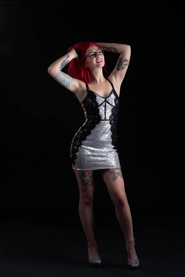 model PattyCakes Official uncategorized modelling photo