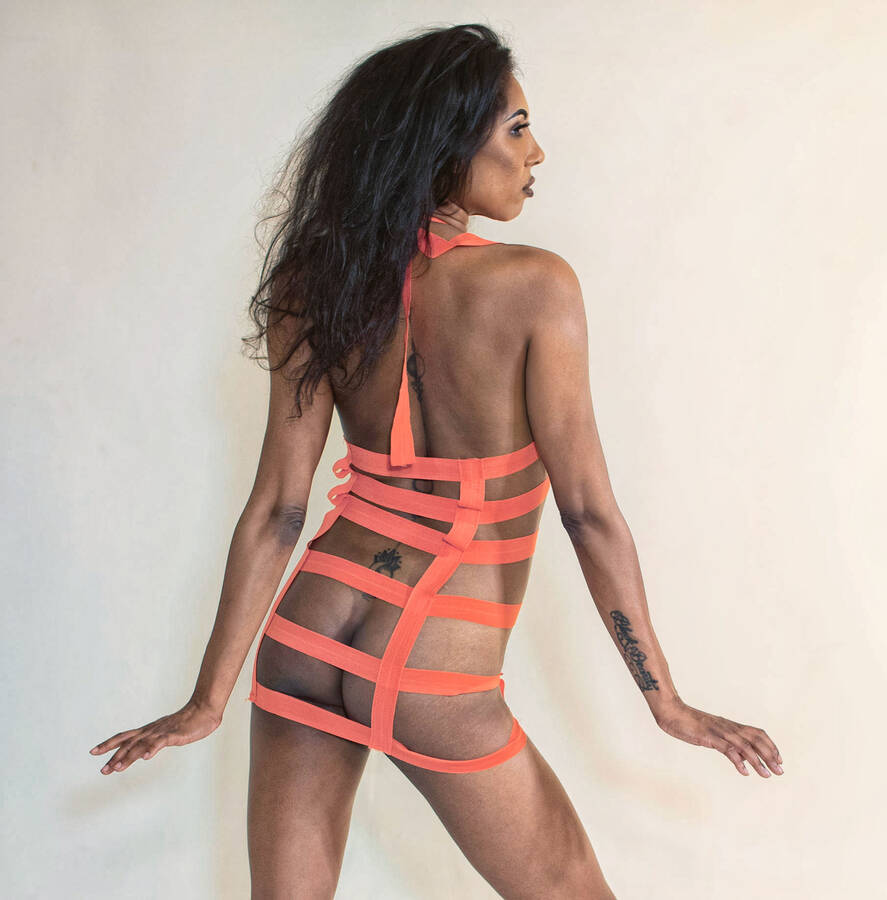 photographer Dennis Bloodnok glamour modelling photo