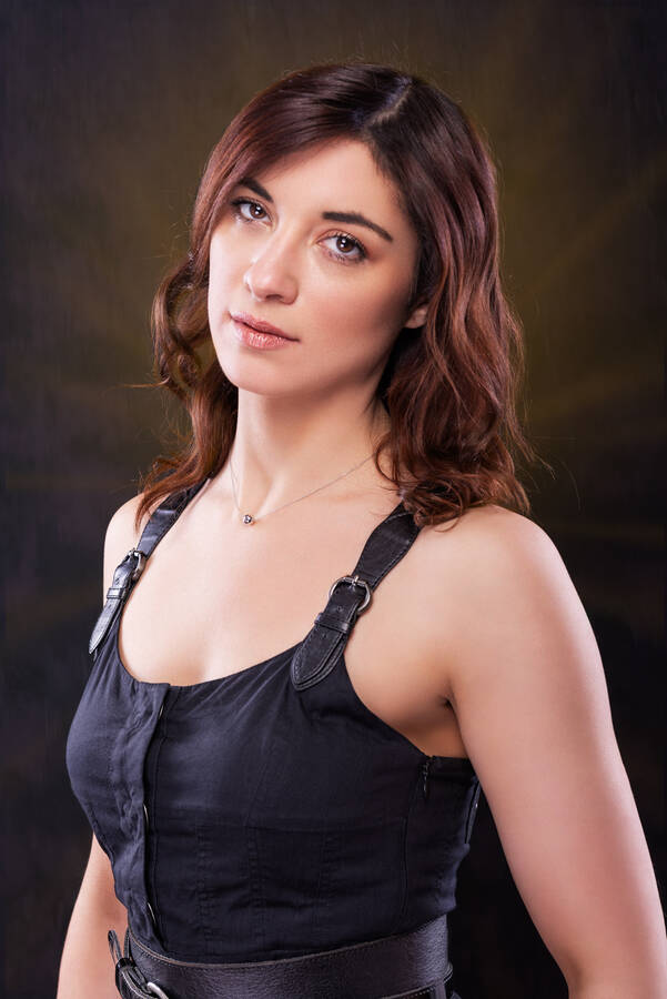 photographer MartinCPhotos fashion modelling photo taken at Home Studio Ealing with Fleur