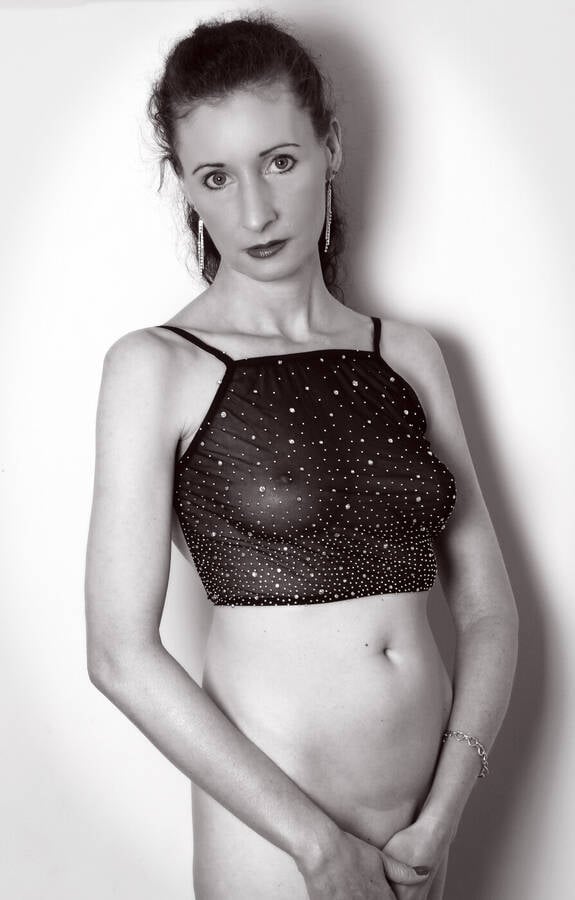 photographer Antony13 glamour modelling photo