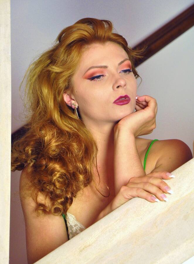 photographer Artglamour portrait modelling photo