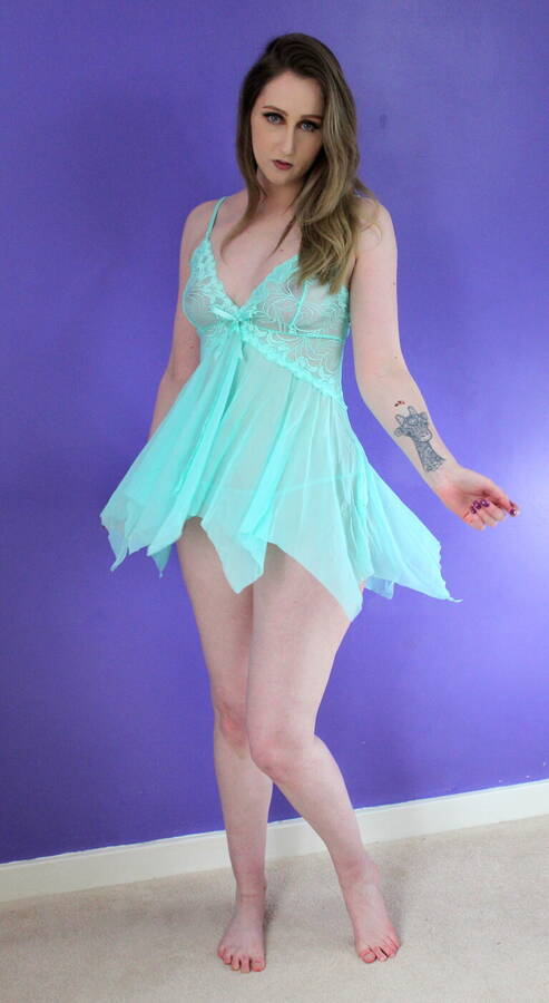 photographer wigglybeezersforeverandeverarts nude modelling photo with @Jenny1