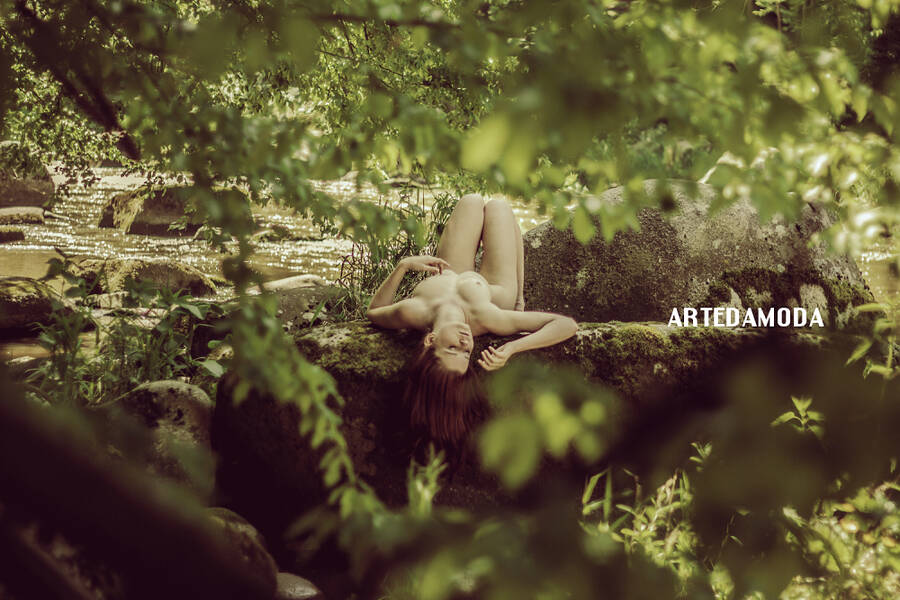 photographer artedamoda nude modelling photo