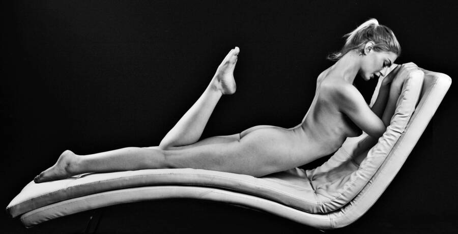photographer Xbikerpete classic modelling photo. georgiaiaxo.