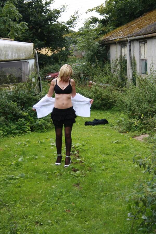 photographer Quantrill lingerie modelling photo taken at Norwich with @kimmylouise