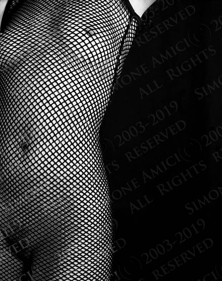 photographer NoDigital classic modelling photo