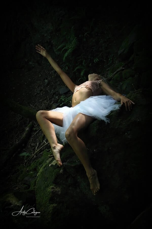 photographer Andyc46 theme modelling photo