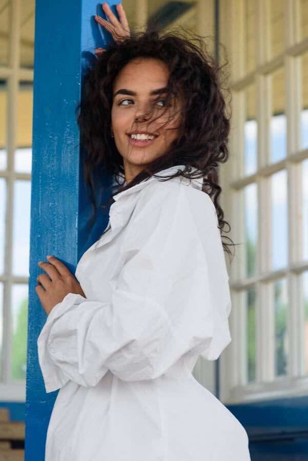 photographer Morph fashion modelling photo