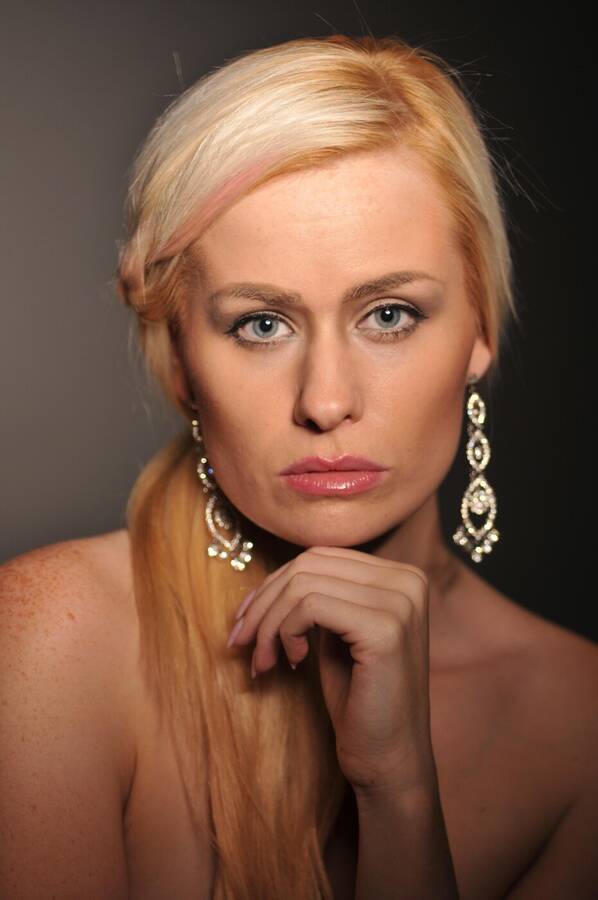 photographer photosnap52 headshot modelling photo