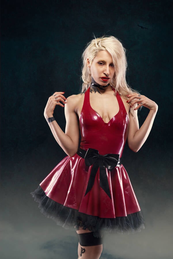 photographer MartinCPhotos uncategorized modelling photo