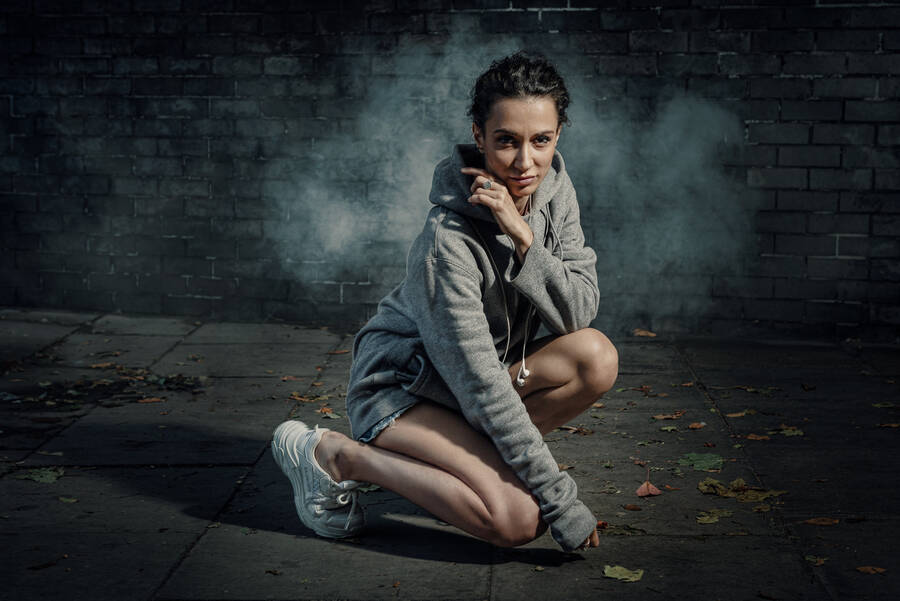 photographer MartinCPhotos uncategorized modelling photo