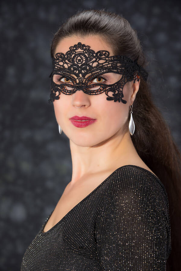 photographer MagicMartin headshot modelling photo with Gesa