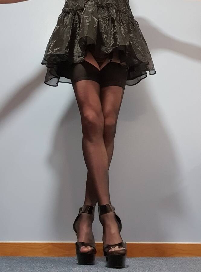 model dollymaid boudoir modelling photo taken by @dollymaid