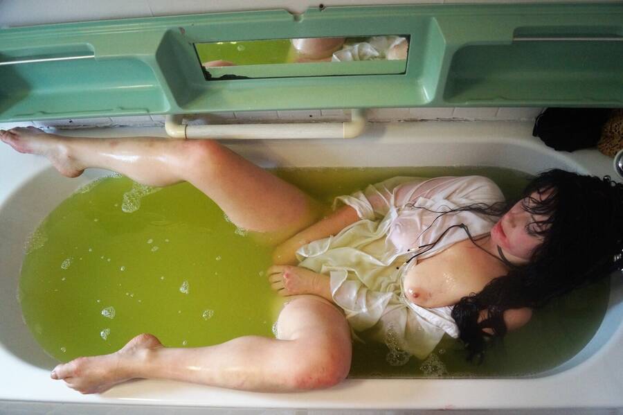 photographer Hickers erotic modelling photo