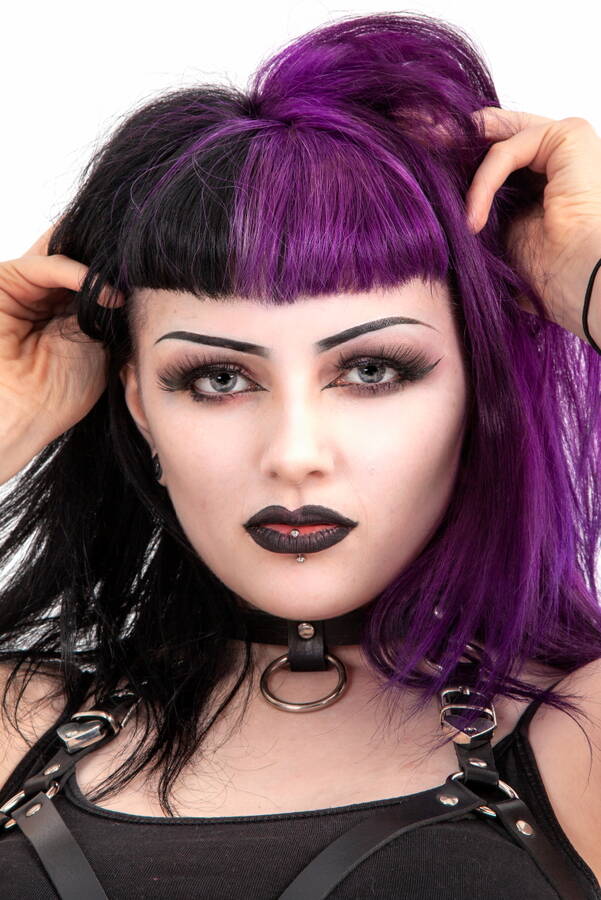 studio ImageCreators headshot modelling photo taken by @ImageCreators