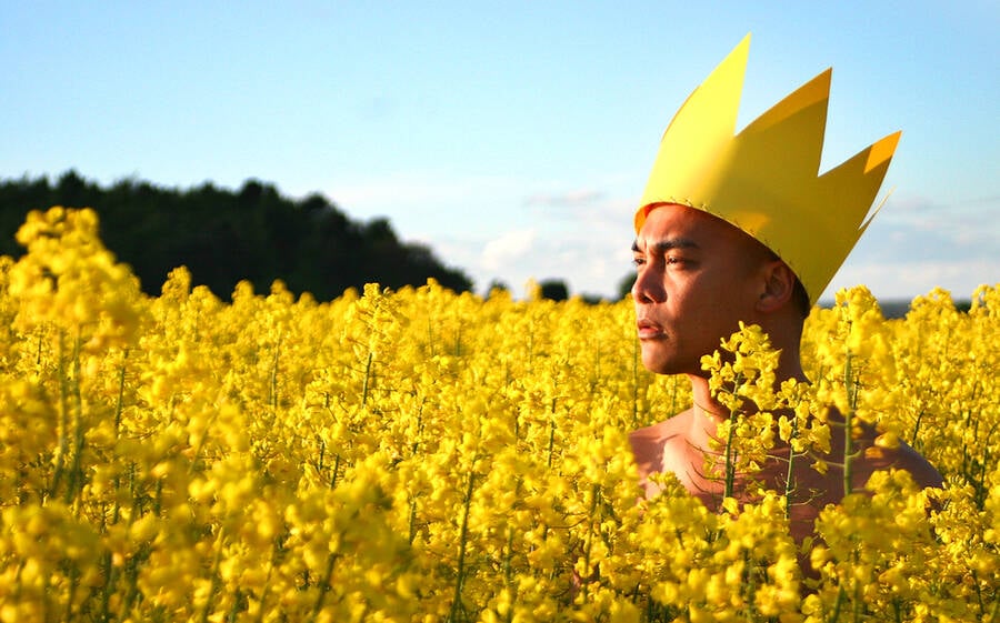 photographer Andyc46 portrait modelling photo