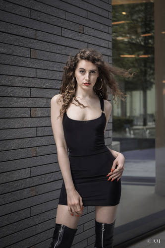 photographer AngelMarinov fashion modelling photo