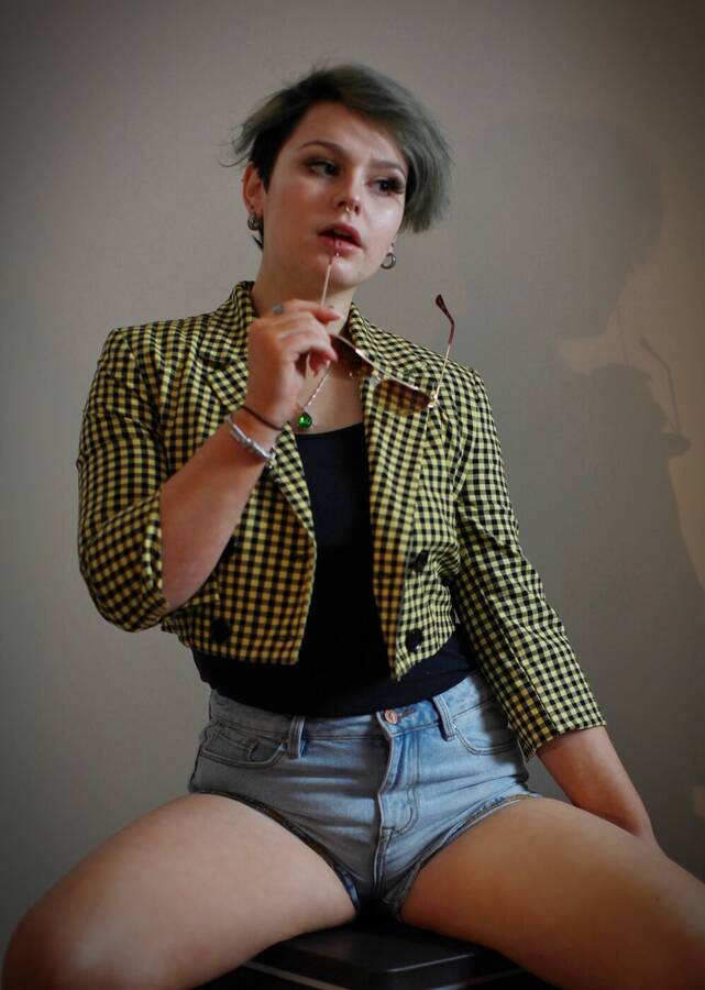 model Pippa 64 fashion modelling photo taken by @Will10012