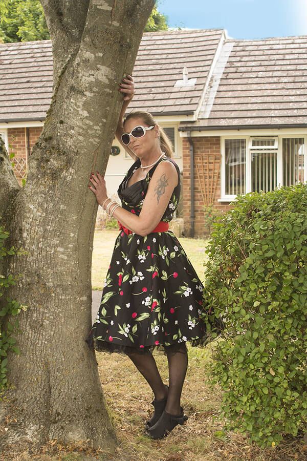 photographer nikonnut lifestyle modelling photo taken at Models Home in Sherfield-on-Lodden with @Tabitha_Alexander