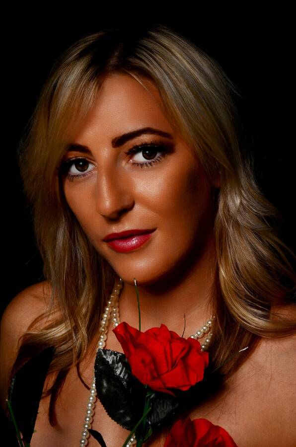 photographer photosnap52 headshot modelling photo