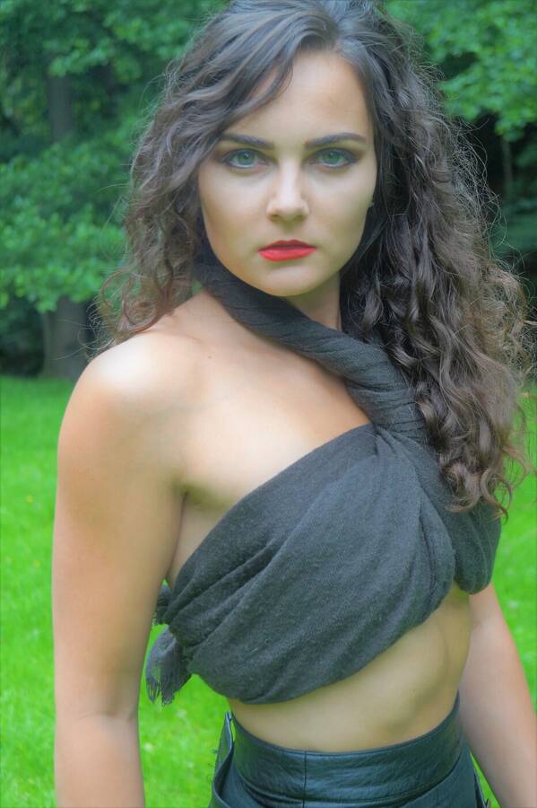 photographer Hickers fashion modelling photo
