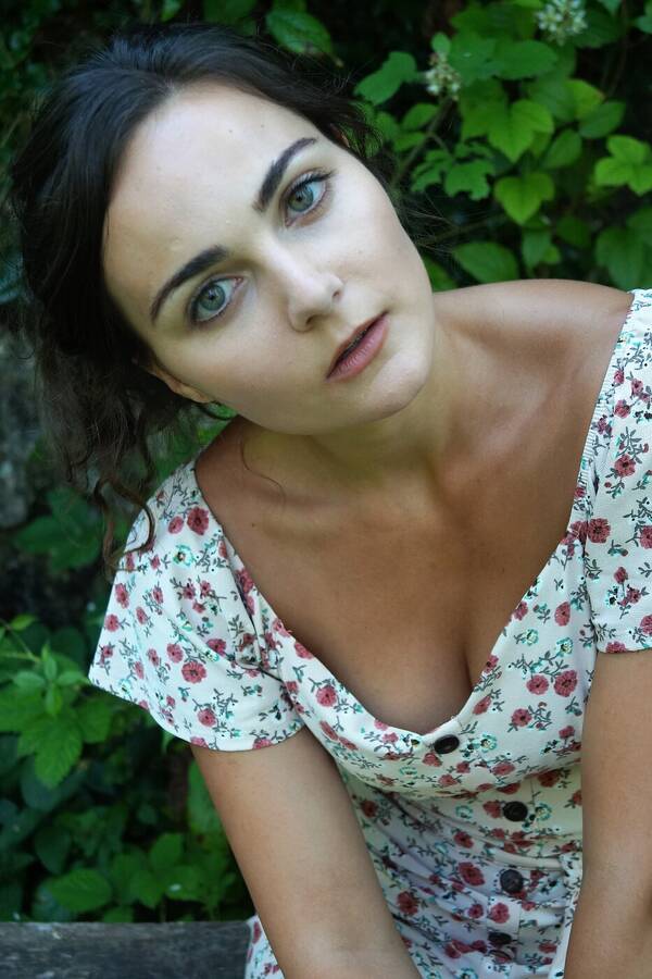 photographer Hickers fashion modelling photo