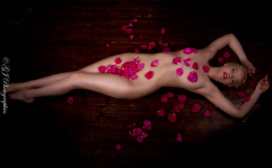 photographer gjphotographic nude modelling photo with Not on MCM