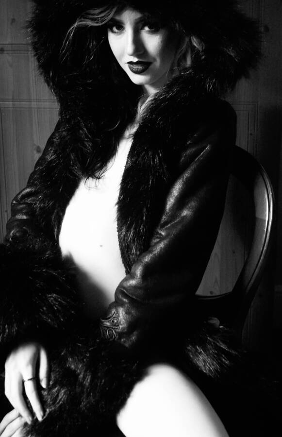 photographer Hickers editorial modelling photo