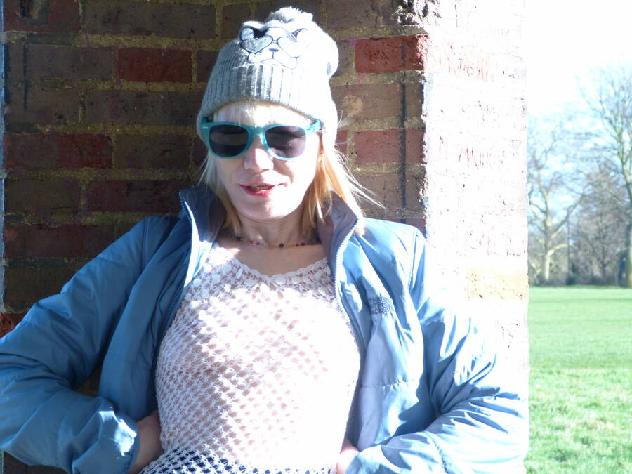 photographer JM London pinup modelling photo