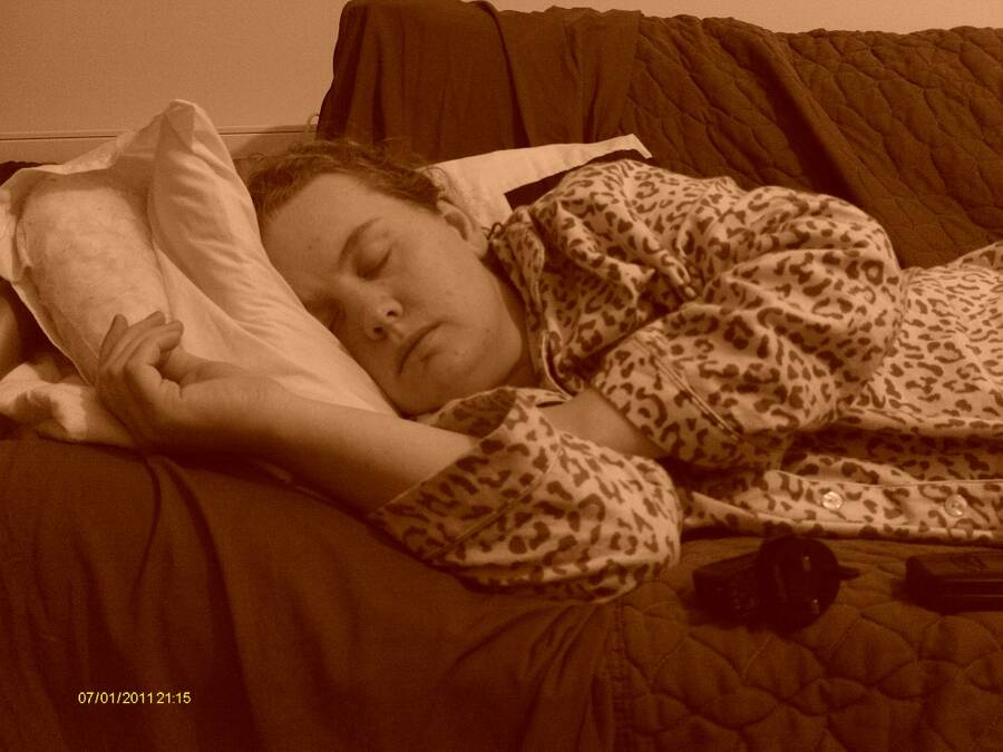model Pure Warrior Maiden uncategorized modelling photo taken by @katrina+slomczynski . i took this photo in my apartment in 2012.