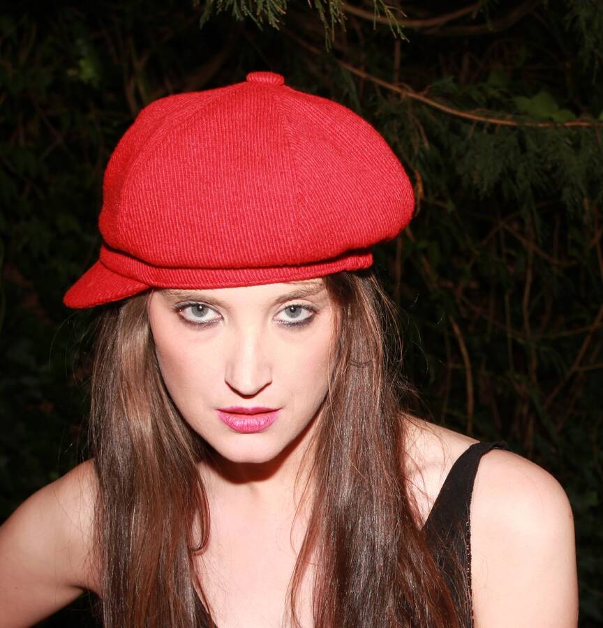photographer Jimbob headshot modelling photo taken at @Parktannas+retro+yard with @Charlie_C