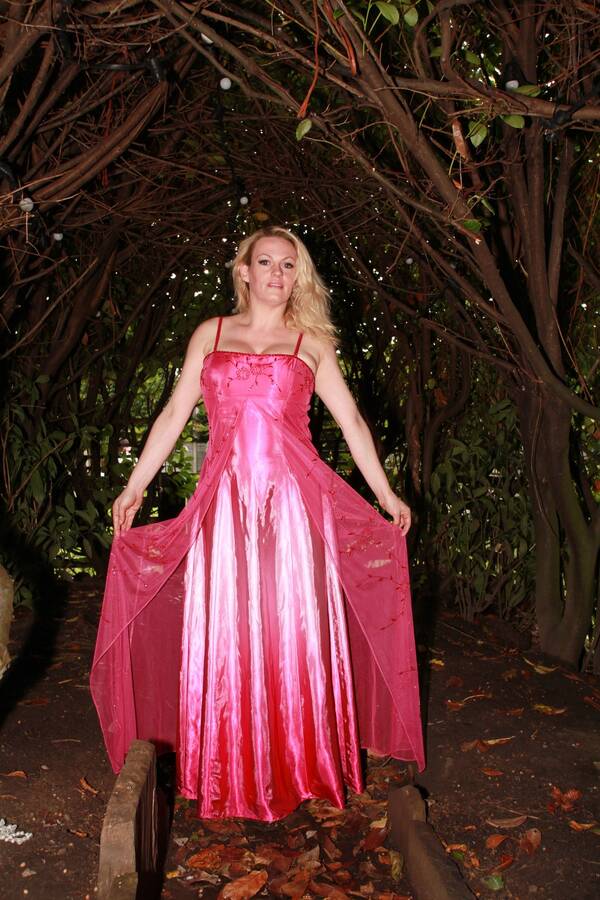 photographer Jimbob vintage modelling photo taken at @Parktannas+retro+yard