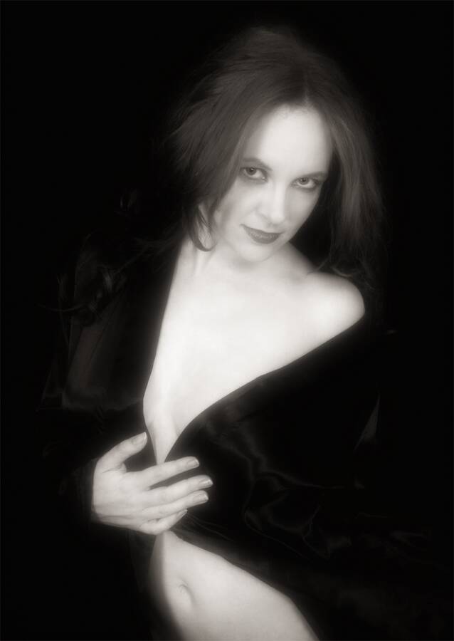 model Holliberri erotic modelling photo taken at Blaby taken by Dennis Taylor