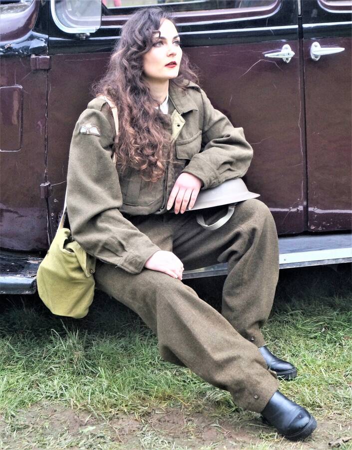 photographer Hickers cosplay modelling photo