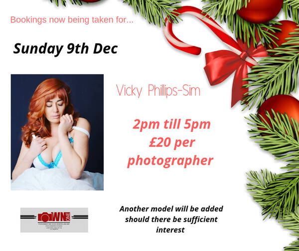 studio WN1 Studios uncategorized modelling photo