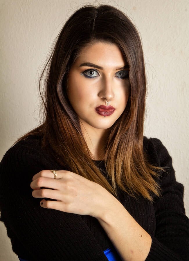 photographer keltphoto portrait modelling photo