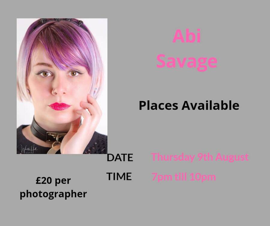 studio WN1 Studios uncategorized modelling photo