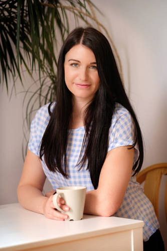 photographer Ray Barton lifestyle modelling photo with @AmyBeloved