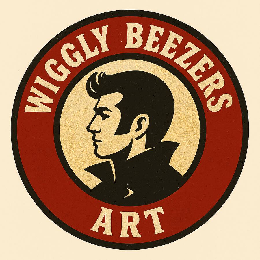 photographer wigglybeezersforeverandeverarts photomanipulation modelling photo. wiggly beezers refer to sideburns from a time in the 80s where men would shave them completely off i was adamant that that would never happen.