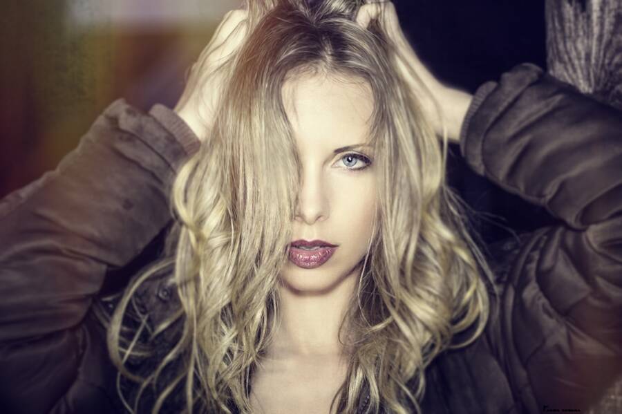 model vegan model kent hair modelling photo taken at @studio_house_and_gardens_rochester taken by @parideO