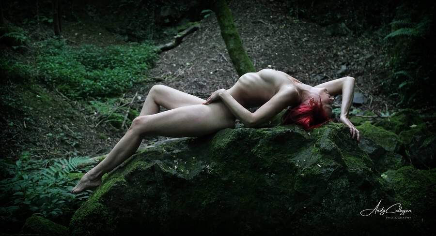 photographer Andyc46 classic modelling photo