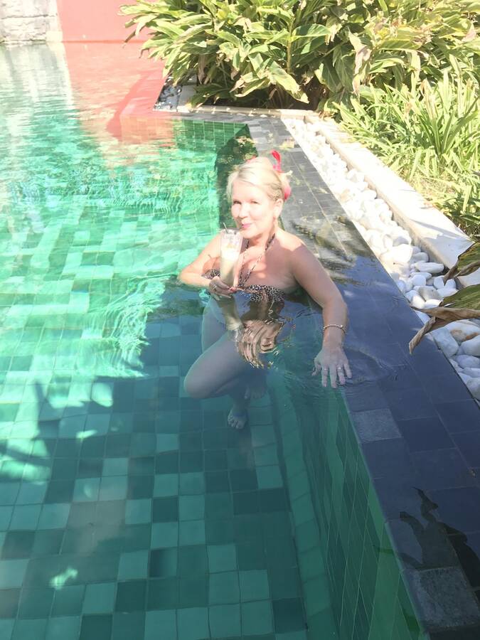model Tigerlily31 lifestyle modelling photo taken at In Spain taken by @Tigerlily31
