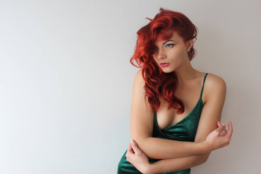 photographer Northern Views fashion modelling photo