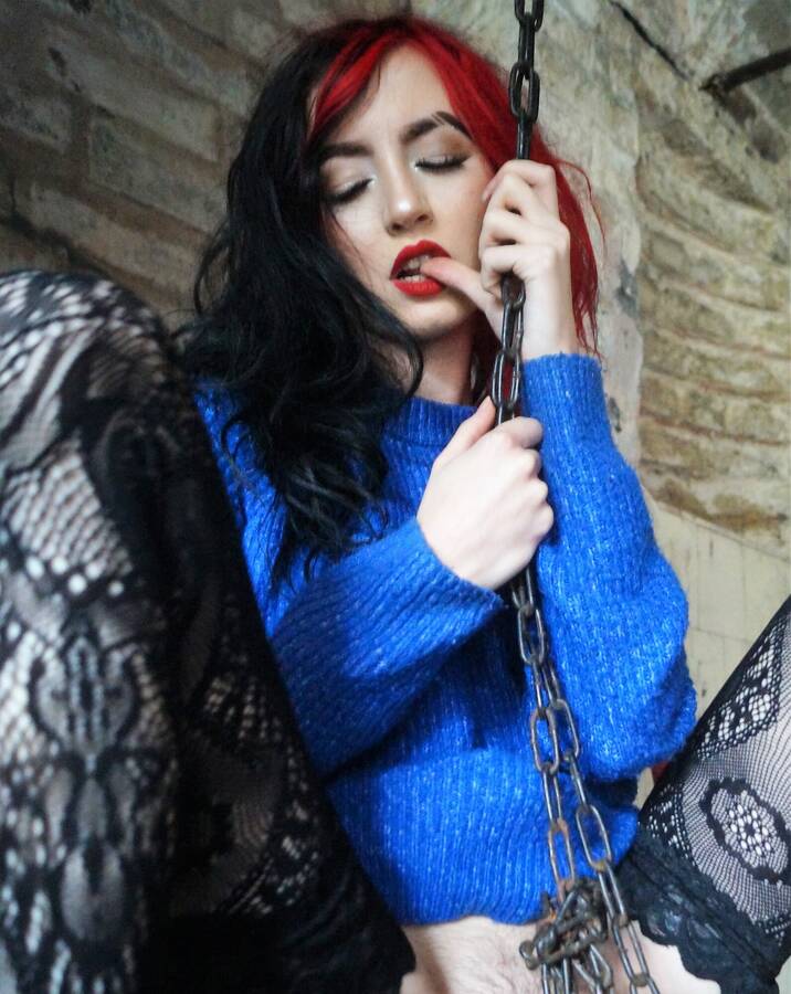 photographer Hickers erotic modelling photo