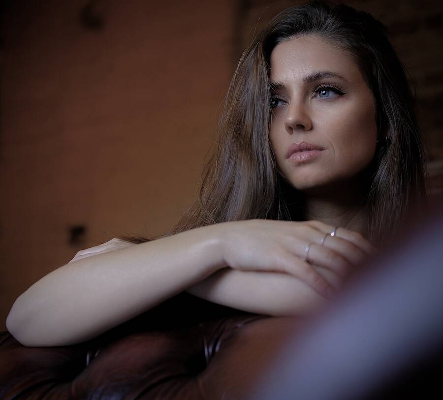 photographer Eyes4me portrait modelling photo