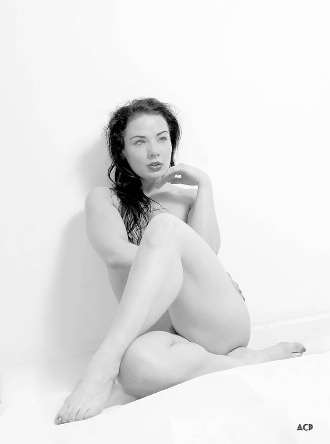 photographer Andyc46 classic modelling photo