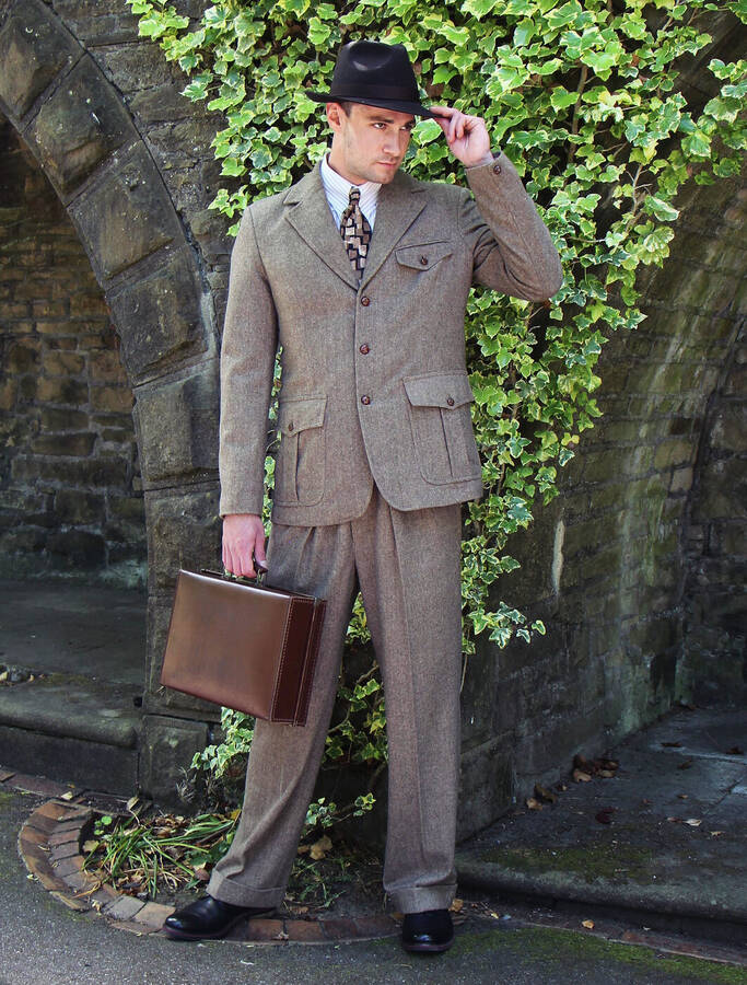 model SimonStaszkov commercial modelling photo